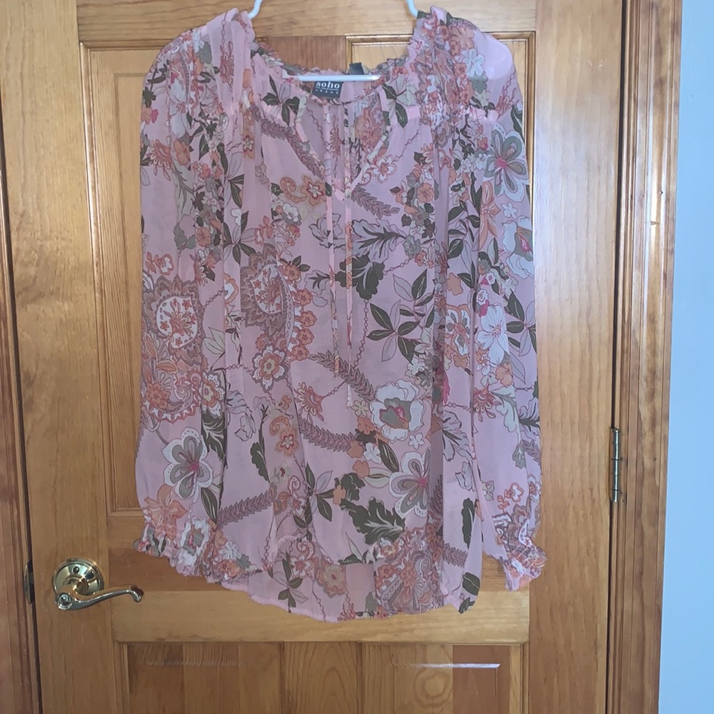 Blouse